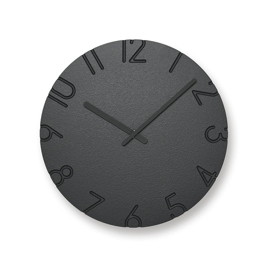 CARVED COLORED ブラック Φ305mm