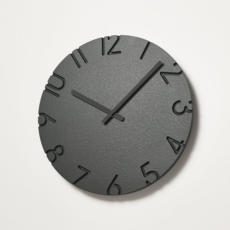 CARVED COLORED ブラック Φ305mm