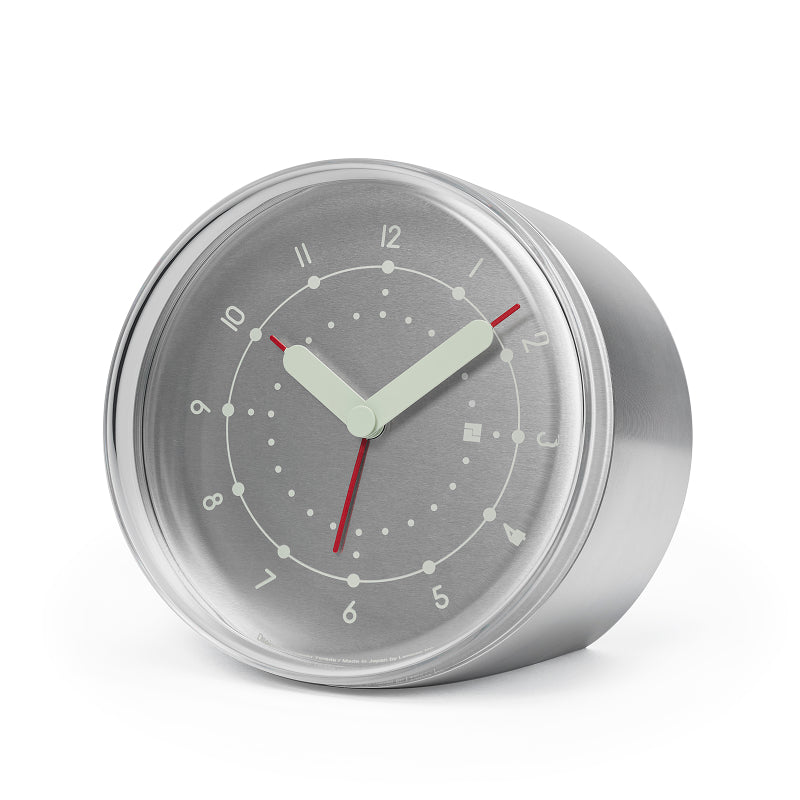 ENTO アルミニウム W120mm