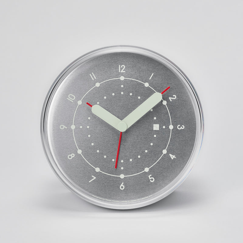 ENTO アルミニウム W120mm