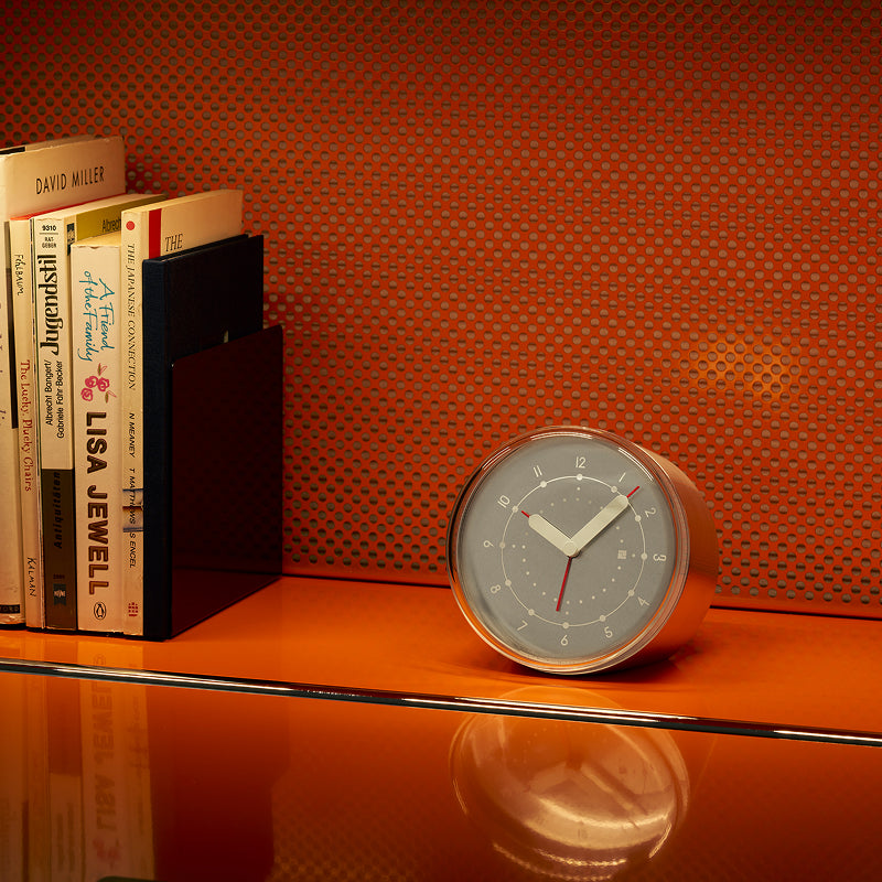 ENTO アルミニウム W120mm