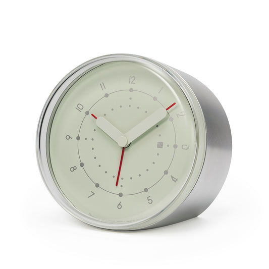 ENTO ライトグリーン W120mm