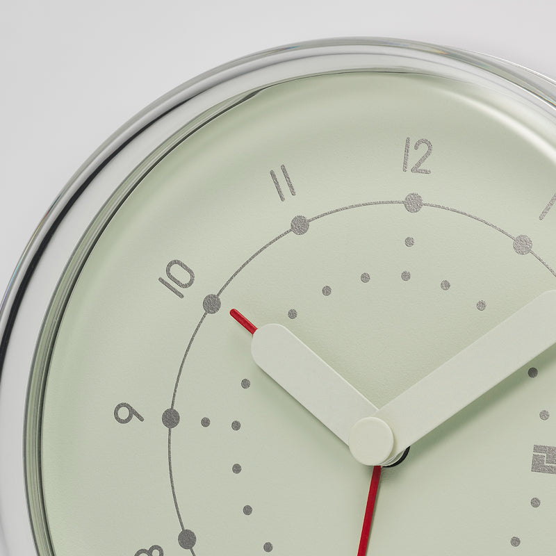 ENTO ライトグリーン W120mm