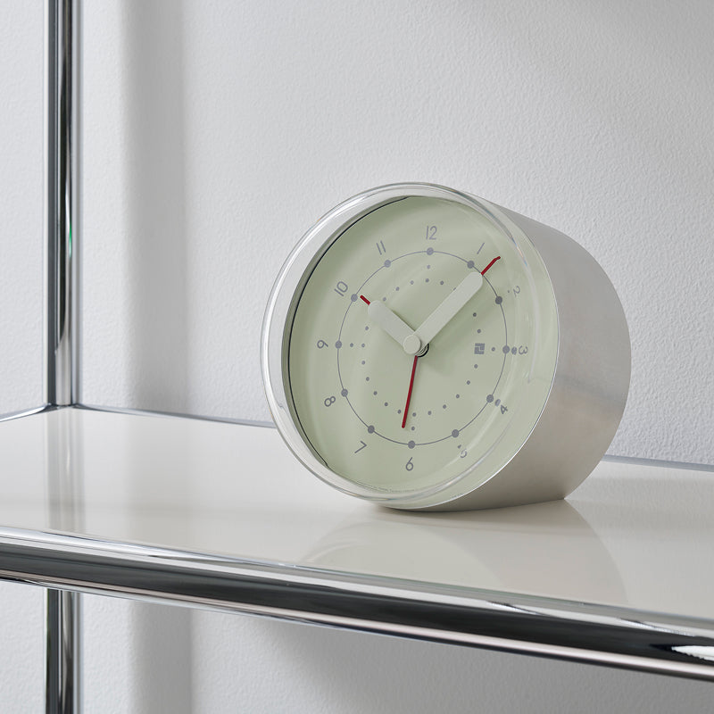 ENTO ライトグリーン W120mm