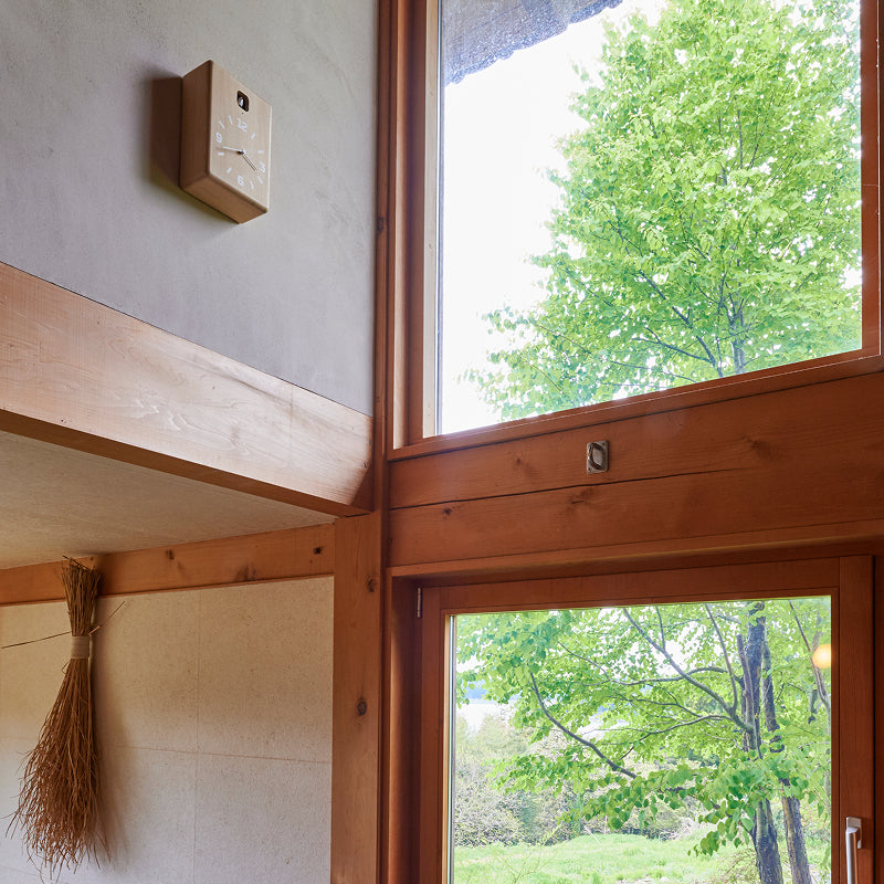 CUCU ナチュラル W182mm