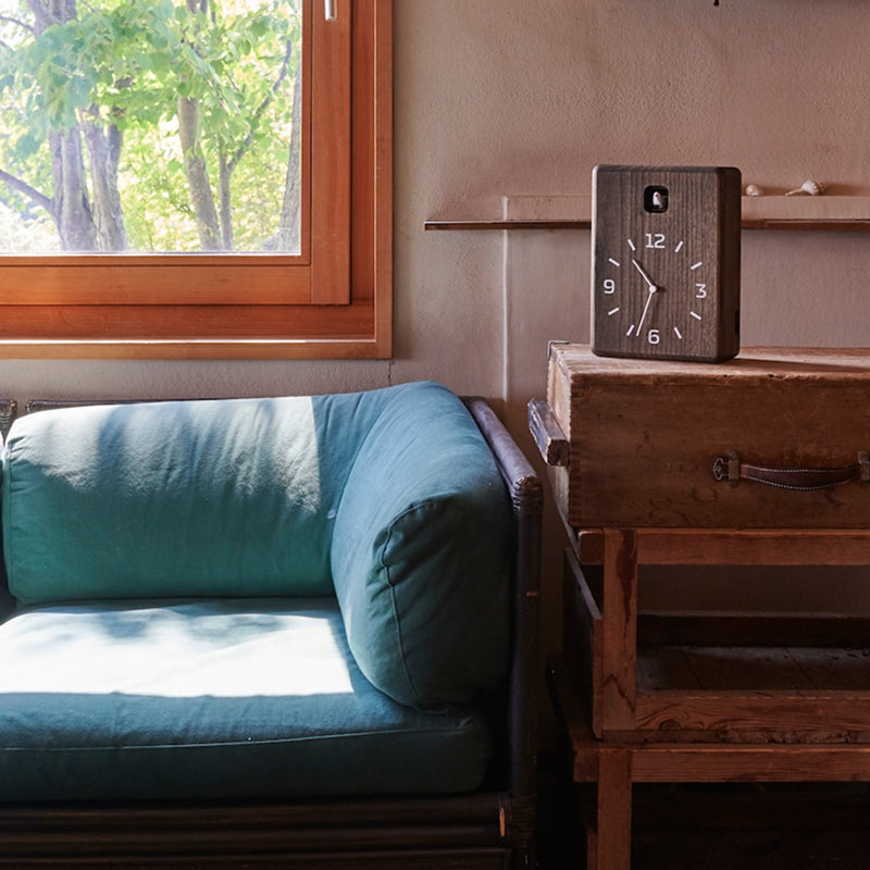 CUCU チャコール W182mm