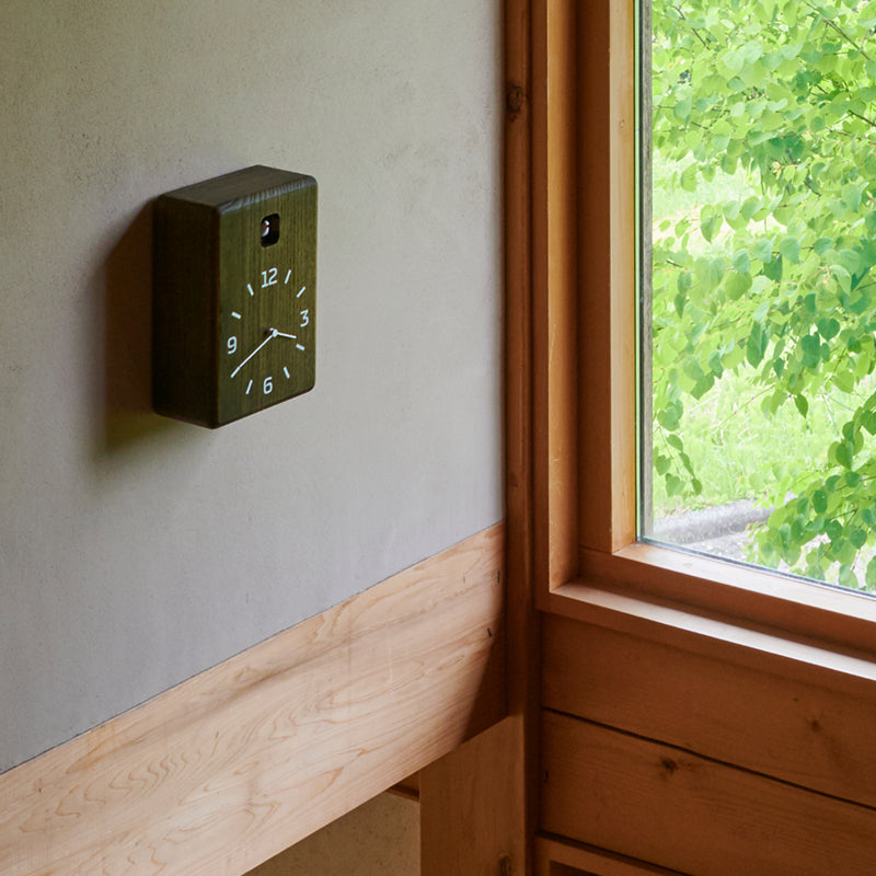 CUCU チャコール W182mm