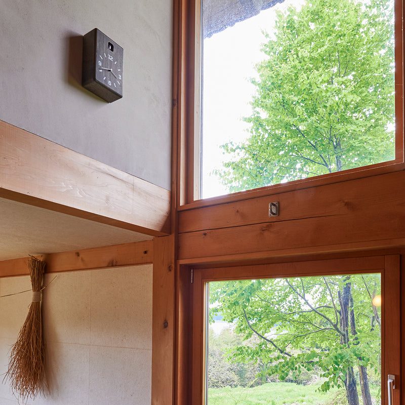 CUCU チャコール W182mm