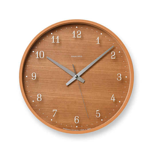 Brownie ミドルブラウン Ф305mm