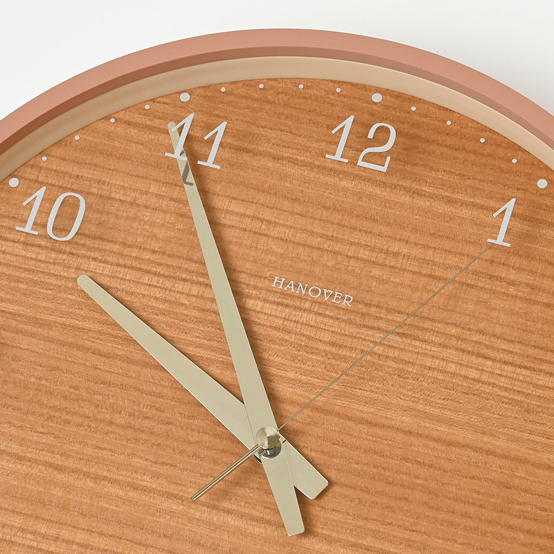 Brownie ミドルブラウン Ф305mm