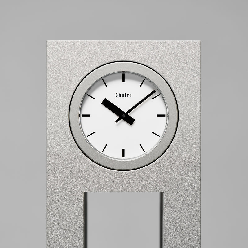 クリスマス前にお届け★｜DEAR VERA II アルミニウム H135mm