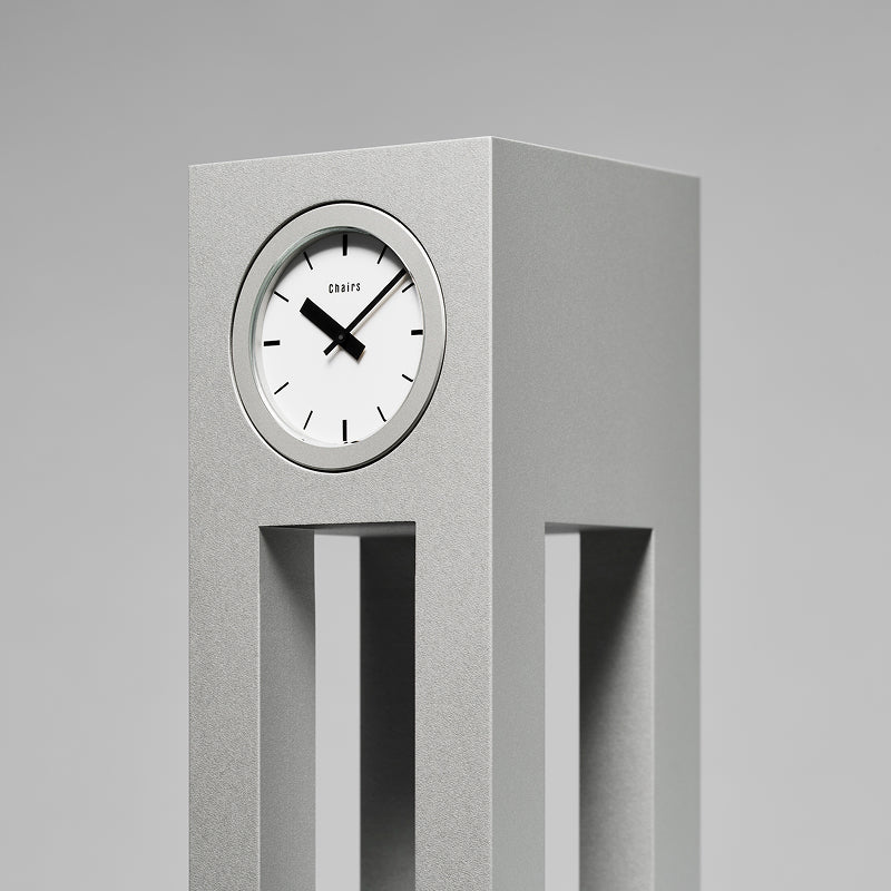 クリスマス前にお届け★｜DEAR VERA II アルミニウム H135mm