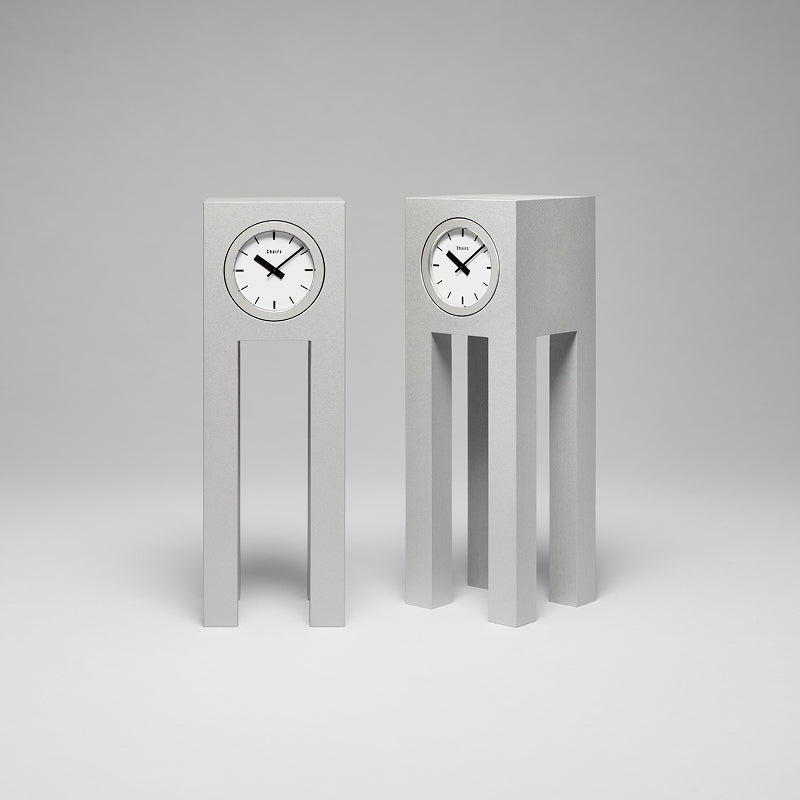 クリスマス前にお届け★｜DEAR VERA II アルミニウム H135mm