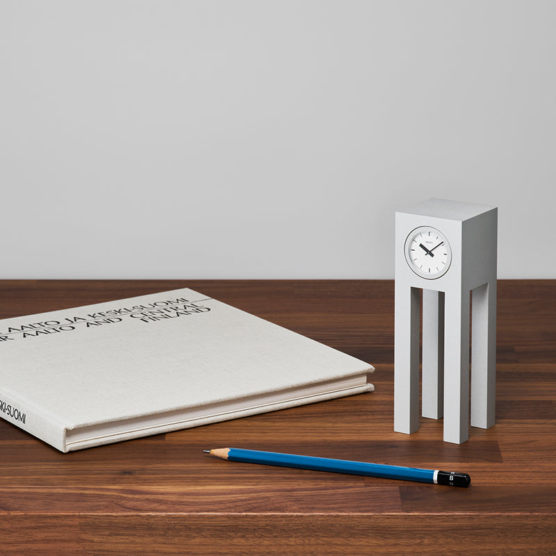 クリスマス前にお届け★｜DEAR VERA II アルミニウム H135mm