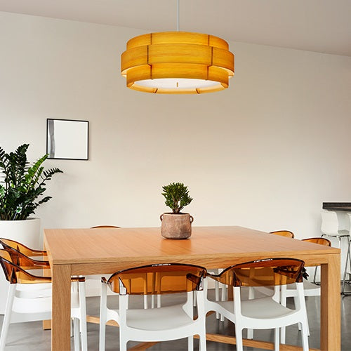 JAKOBSSON LAMP ペンダントライト パイン Φ600mm