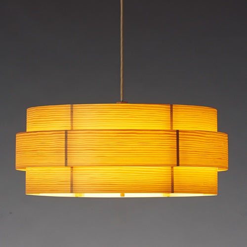JAKOBSSON LAMP ペンダントライト パイン Φ600mm