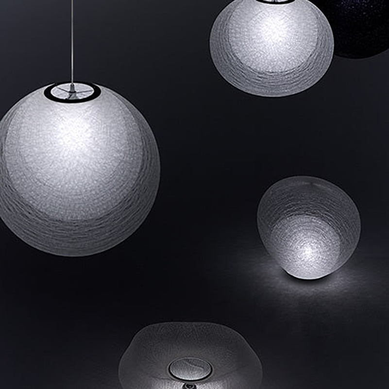 MAYUHANA ペンダントライト mini Φ190mm