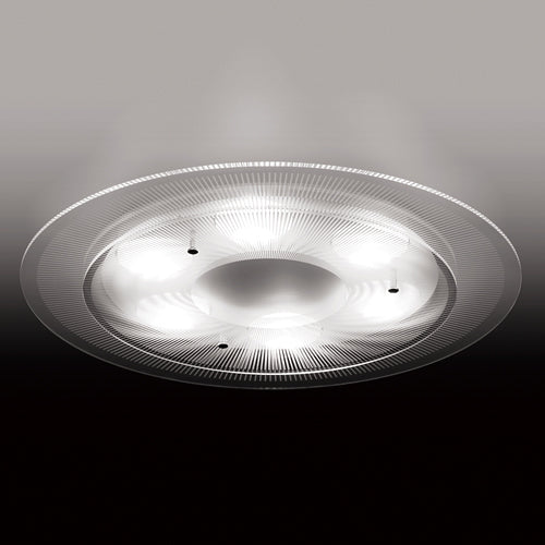 LED CEILING LIGHT ホワイト Φ600mm