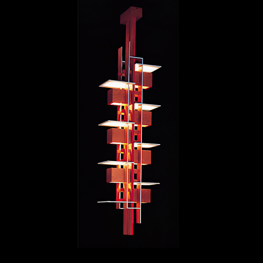 TALIESIN PENDANT チェリー H1670mm