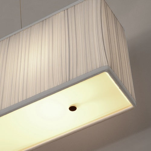 BAUMN ペンダントライト グレー W750mm - YAMAGIWA OnlineStore