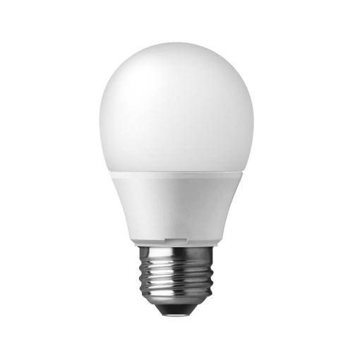 E26 LED電球 一般球型 ホワイト 60Wタイプ - YAMAGIWA OnlineStore