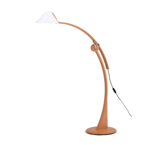 【廃番】DOMUS（ドムス）フロア照明「POLLO」SS158L【取寄品】