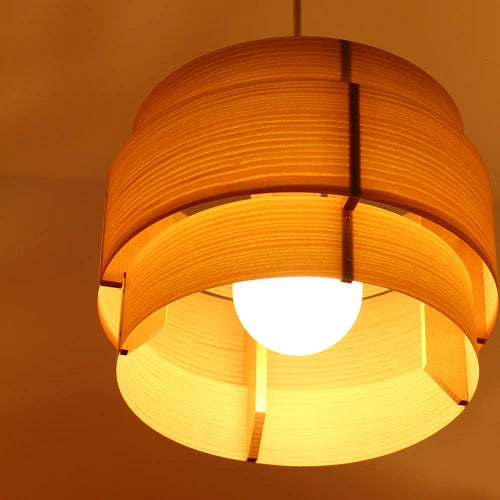 JAKOBSSON LAMP ペンダントライト パイン Φ295mm