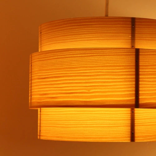 JAKOBSSON LAMP ペンダントライト パイン Φ295mm - YAMAGIWA OnlineStore