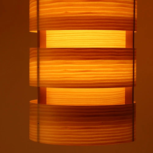 JAKOBSSON LAMP ペンダントライト パイン Φ200mm