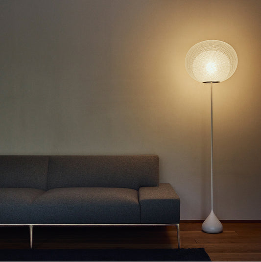 MAYUHANA フロアライト 二重 H1700mm