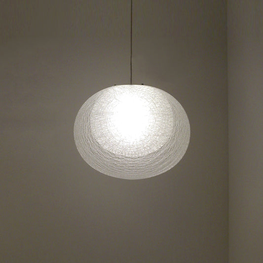 MAYUHANA ペンダントライト 二重 Φ470mm