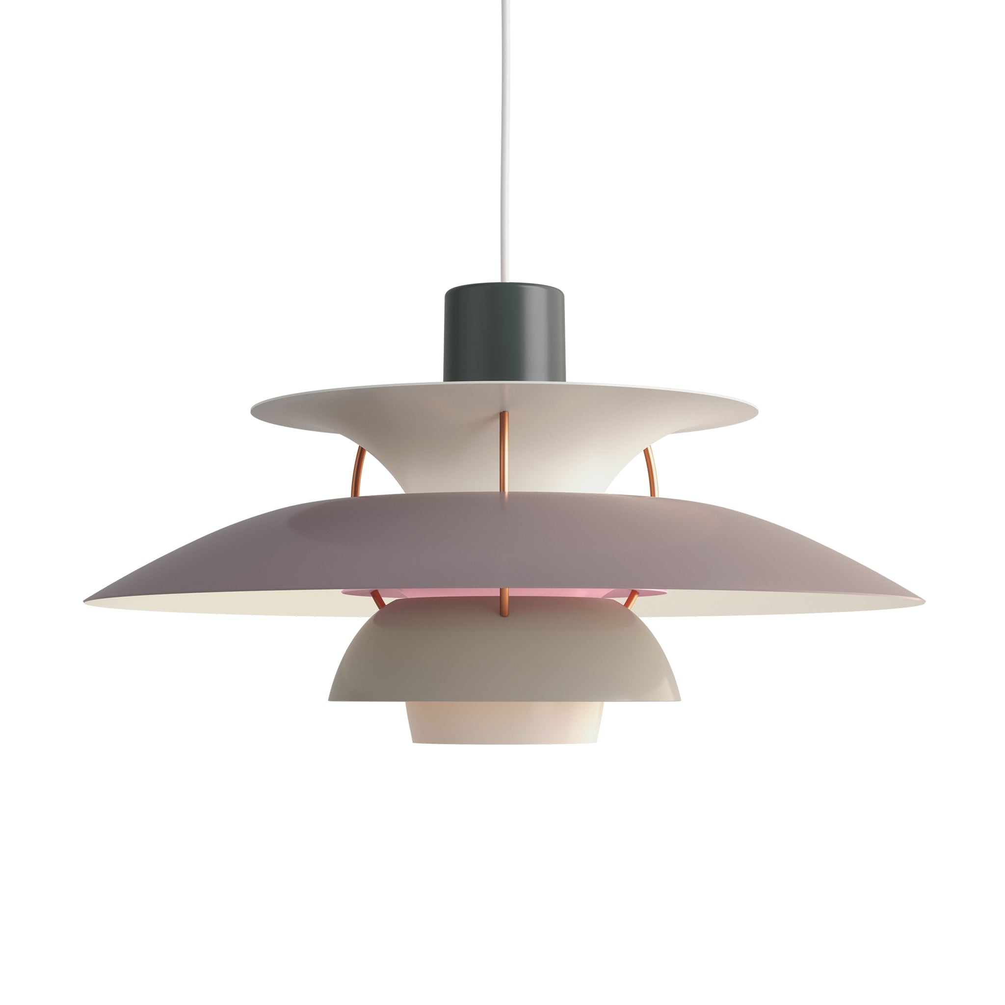 Louis Poulsen（ルイスポールセン）PH5 Φ500mm