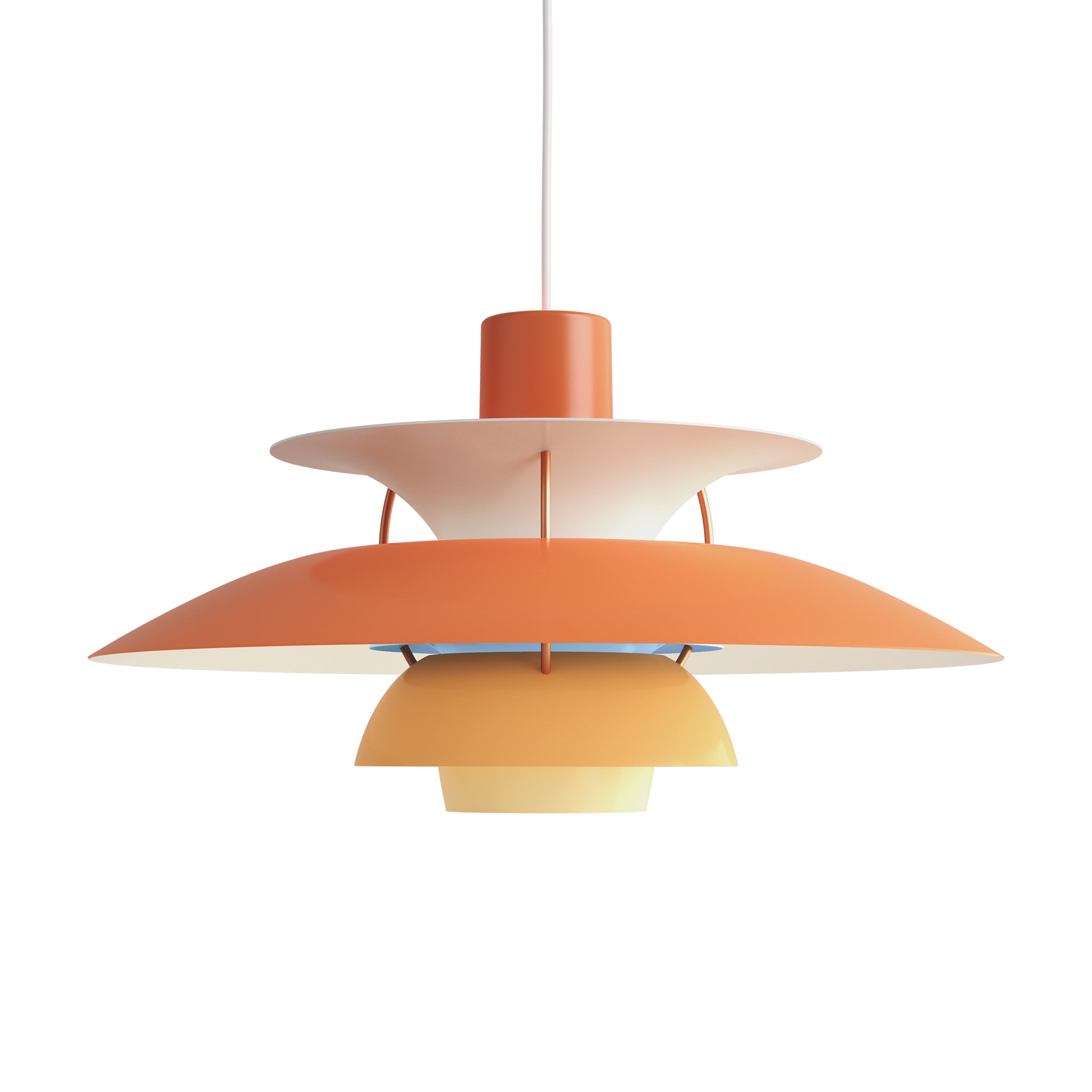 Louis Poulsen（ルイスポールセン）PH5 Φ500mm