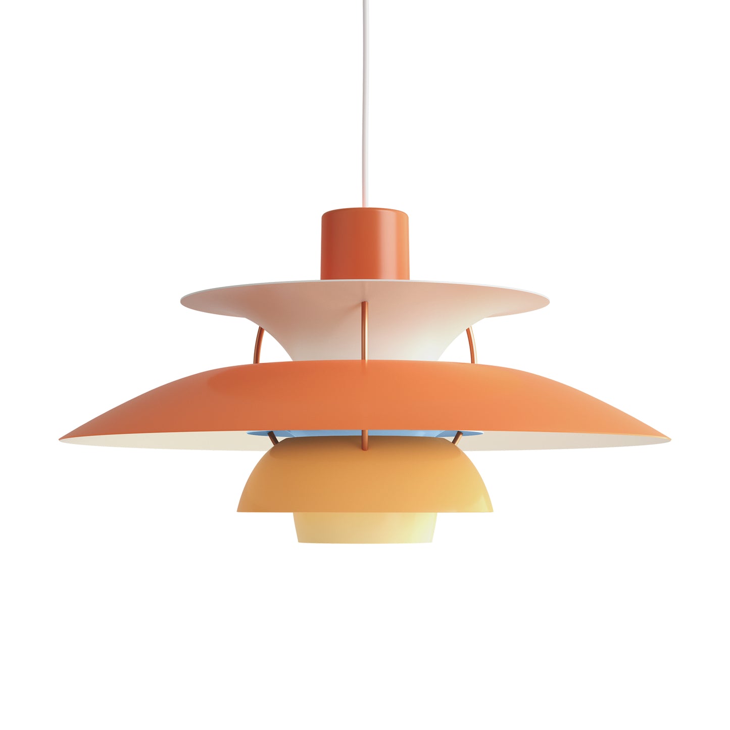 Louis Poulsen（ルイスポールセン）PH5 Φ500mm