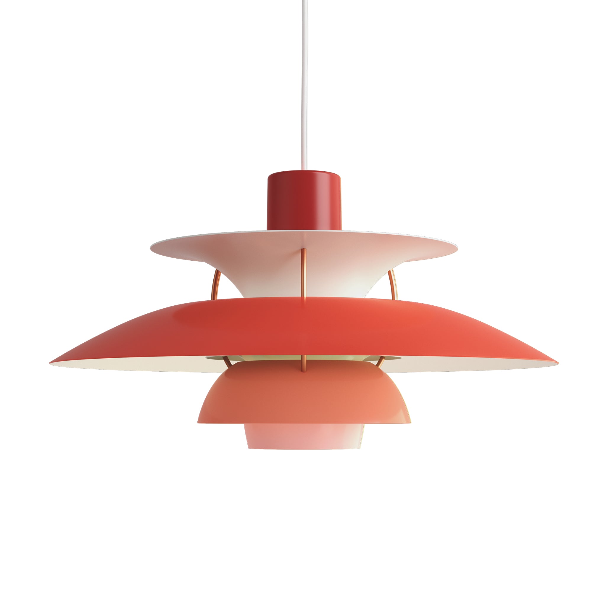 Louis Poulsen（ルイスポールセン）PH5 Φ500mm