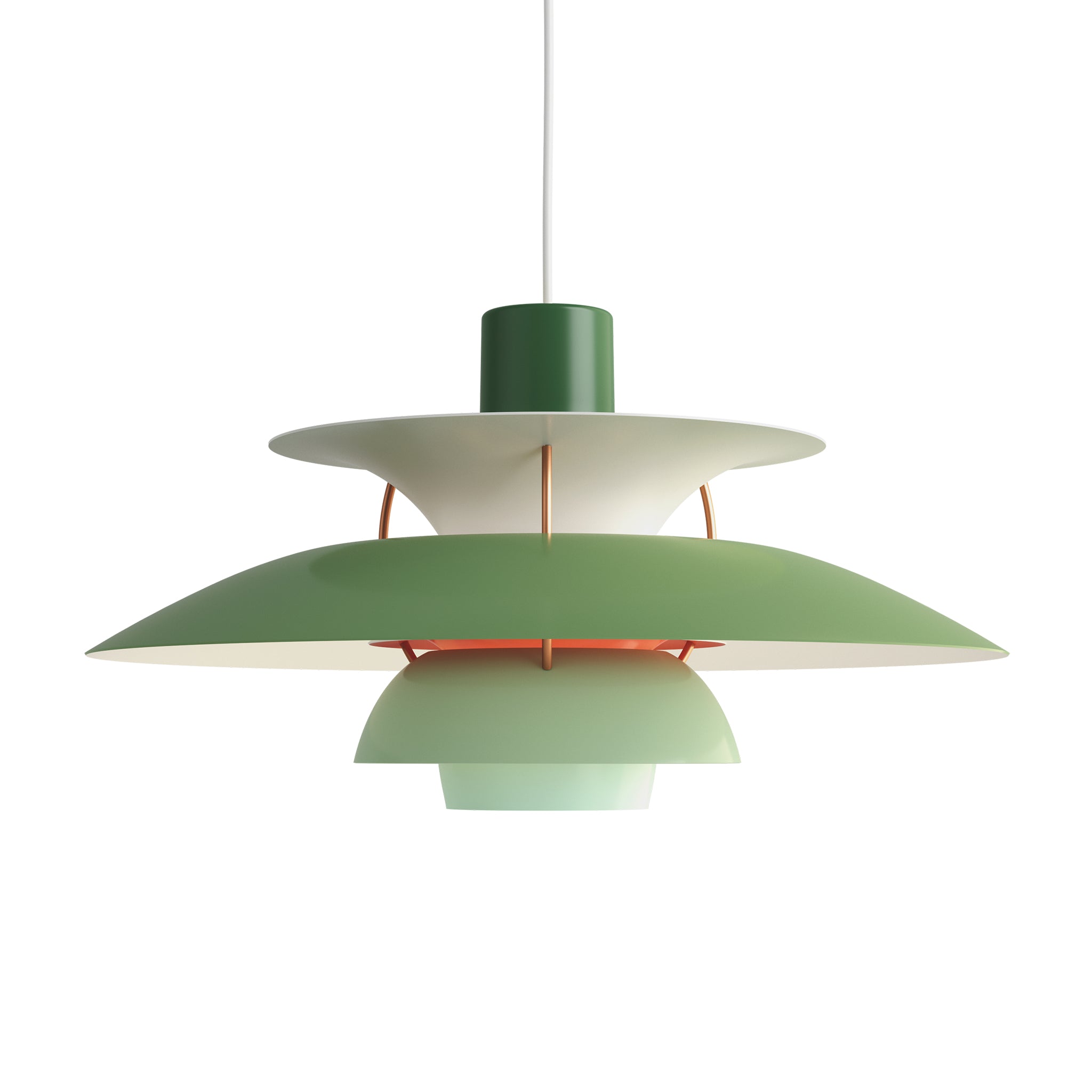 Louis Poulsen（ルイスポールセン）PH5 Φ500mm