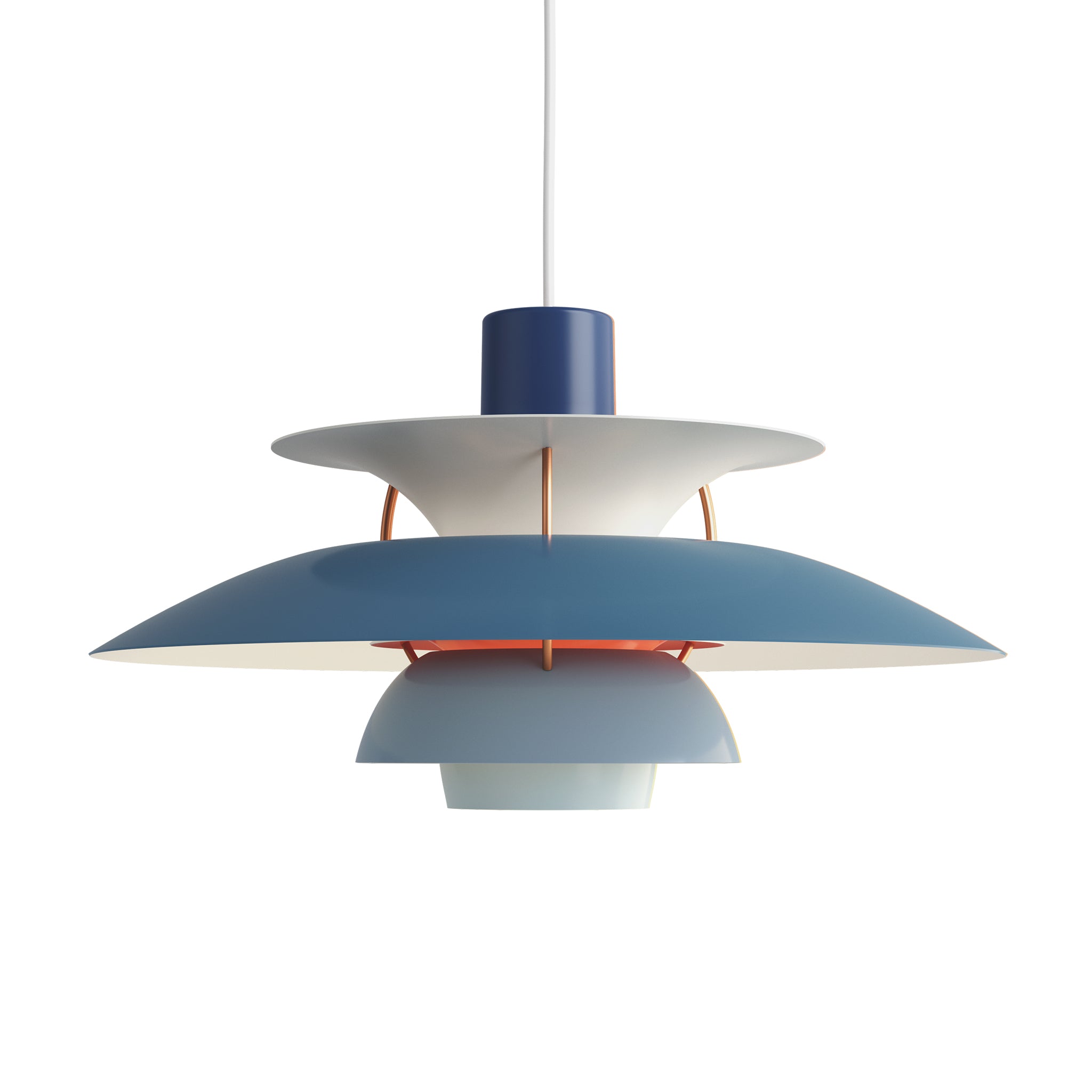 Louis Poulsen（ルイスポールセン）PH5 Φ500mm