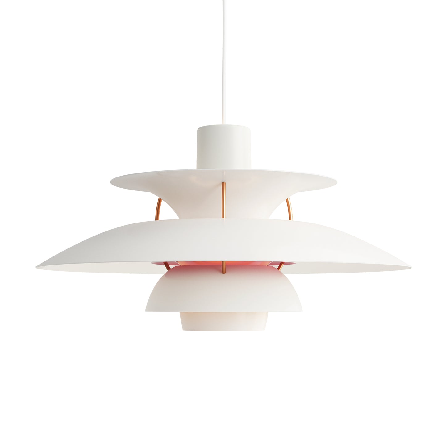 Louis Poulsen（ルイスポールセン）PH5 Φ500mm