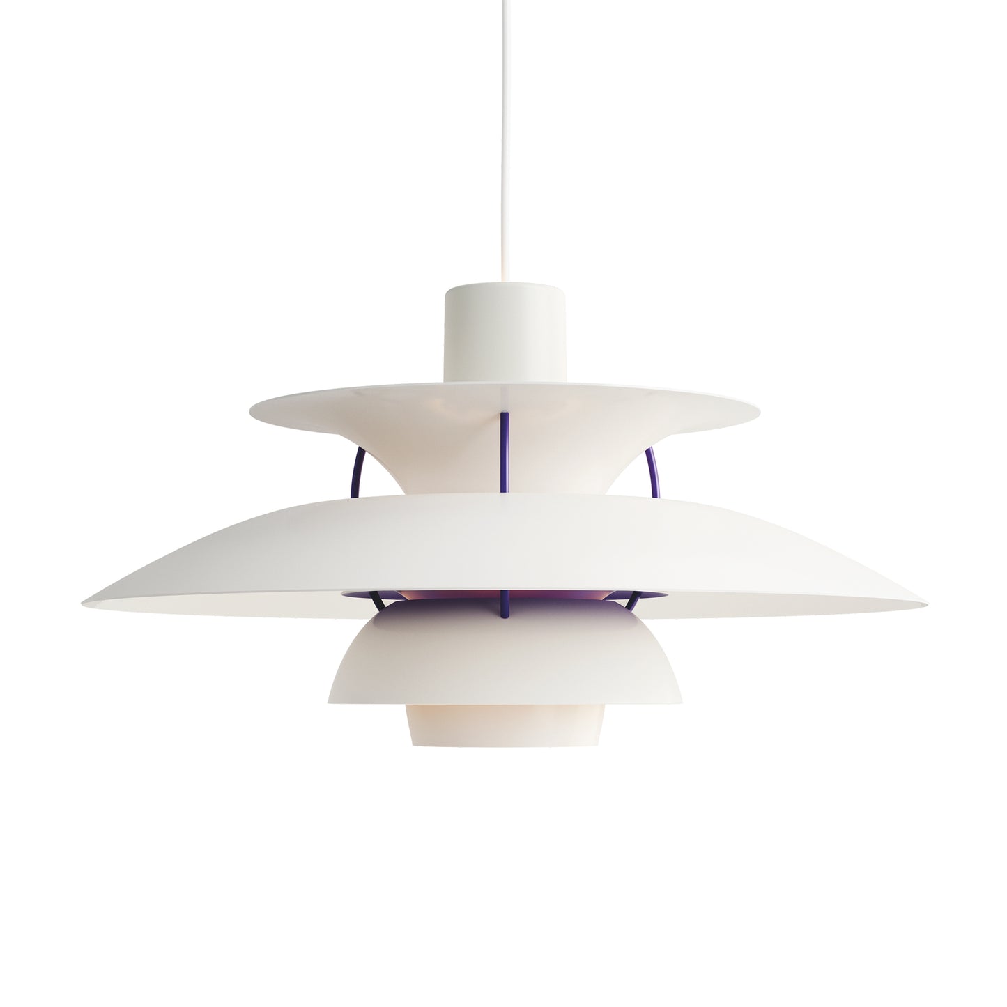 Louis Poulsen（ルイスポールセン）PH5 Φ500mm