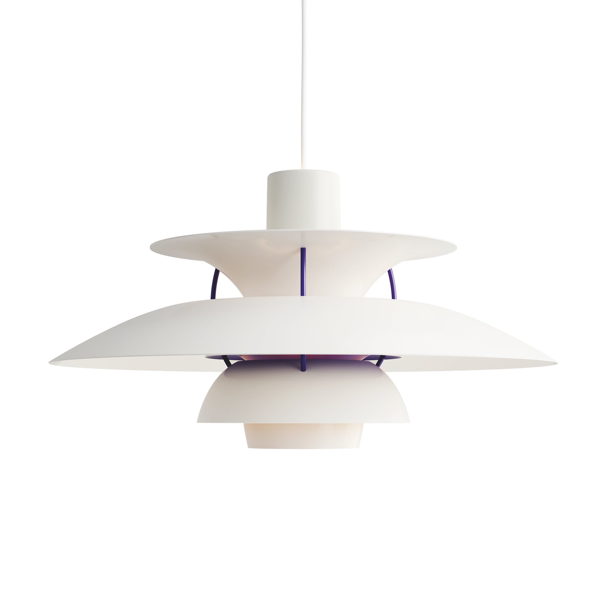 Louis Poulsen（ルイスポールセン）PH5 Φ500mm