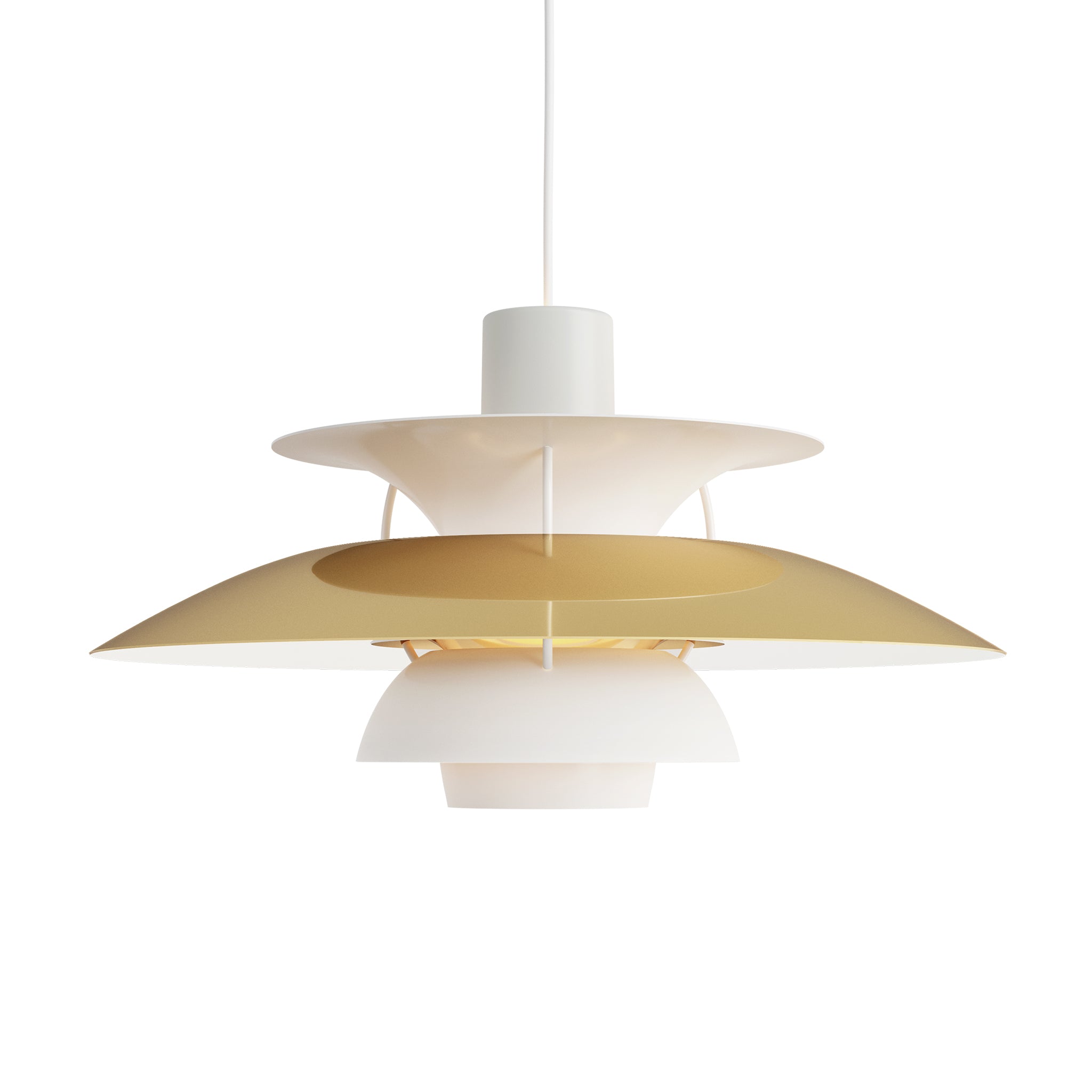 Louis Poulsen（ルイスポールセン）PH5 Φ500mm