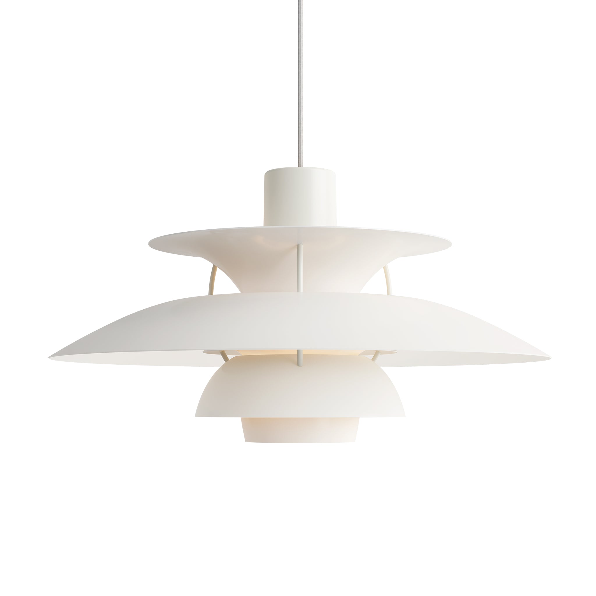 Louis Poulsen（ルイスポールセン）PH5 Φ500mm