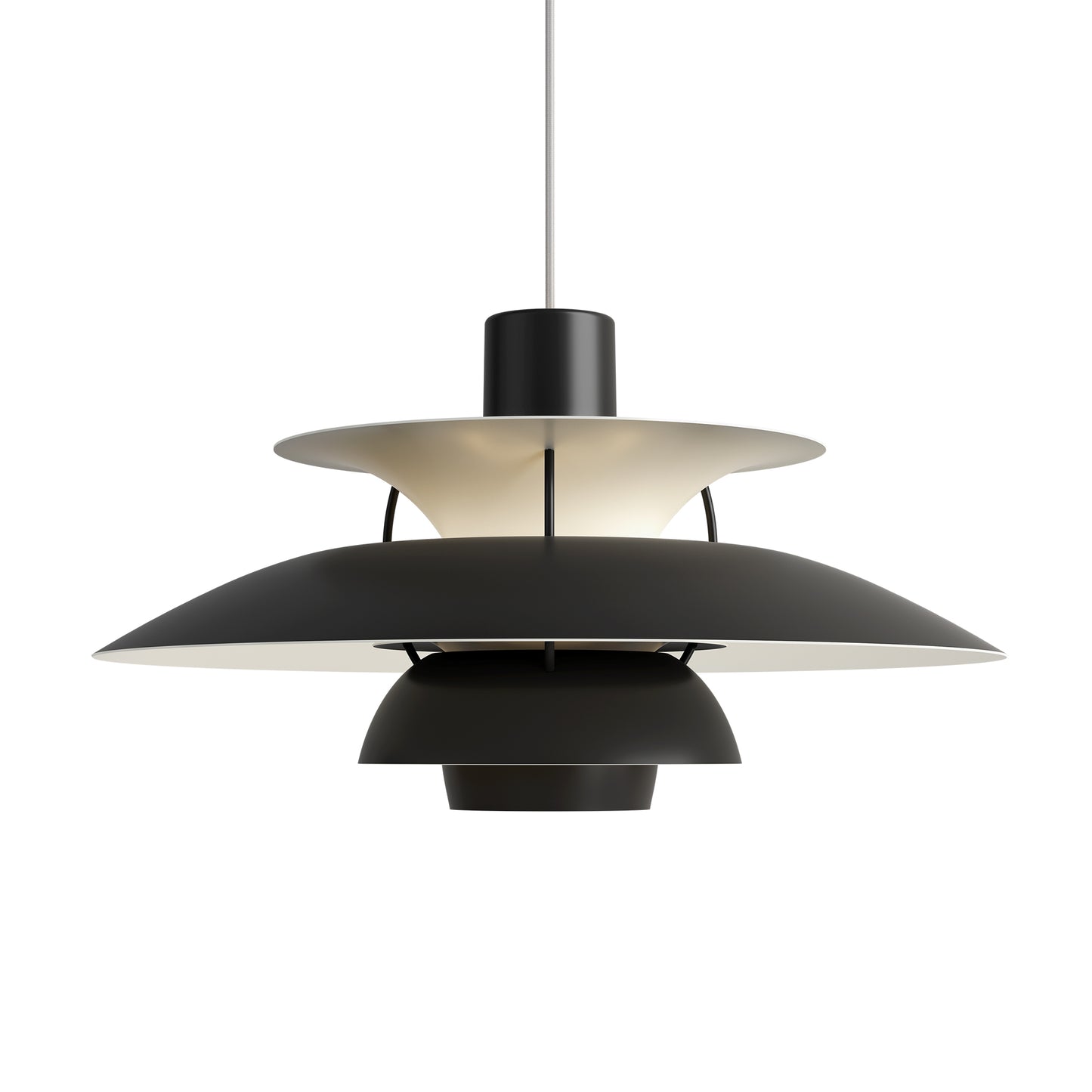 Louis Poulsen（ルイスポールセン）PH5 Φ500mm