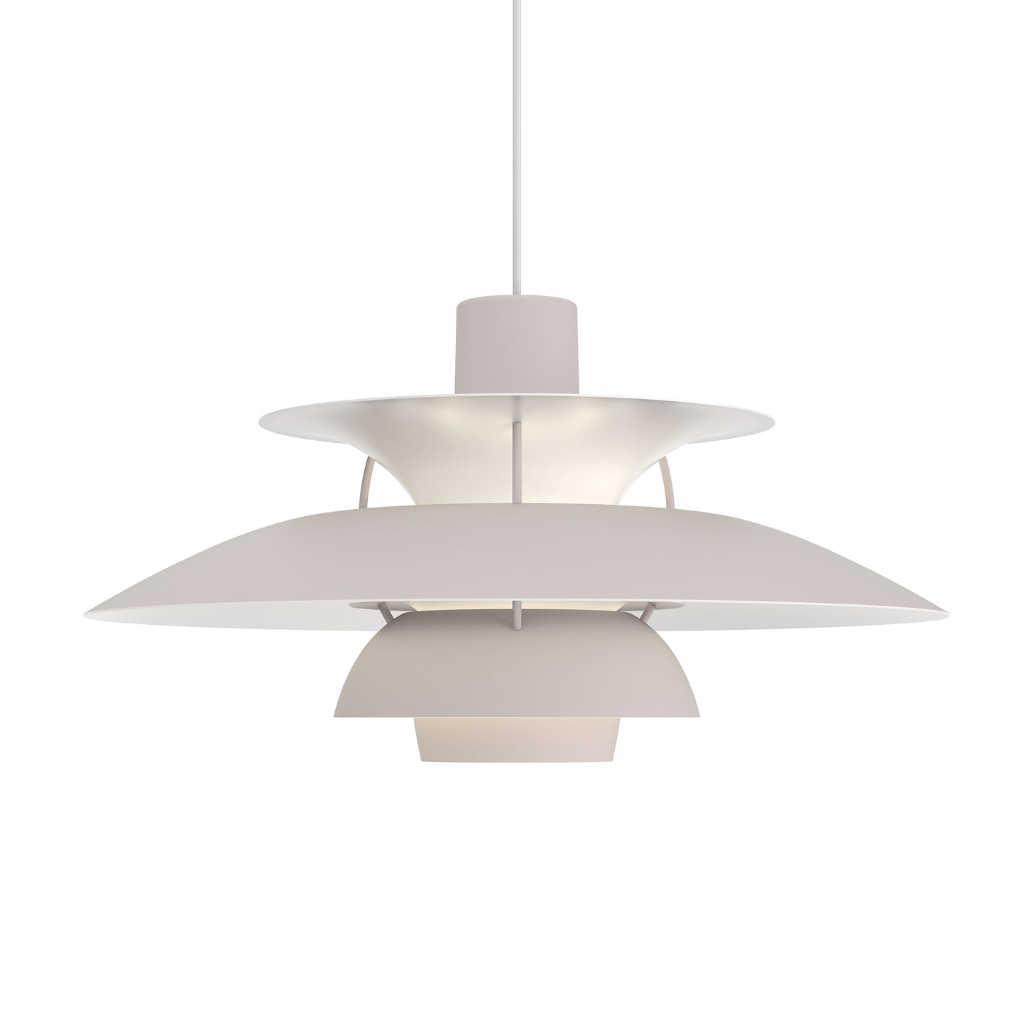 Louis Poulsen（ルイスポールセン）PH5 Φ500mm