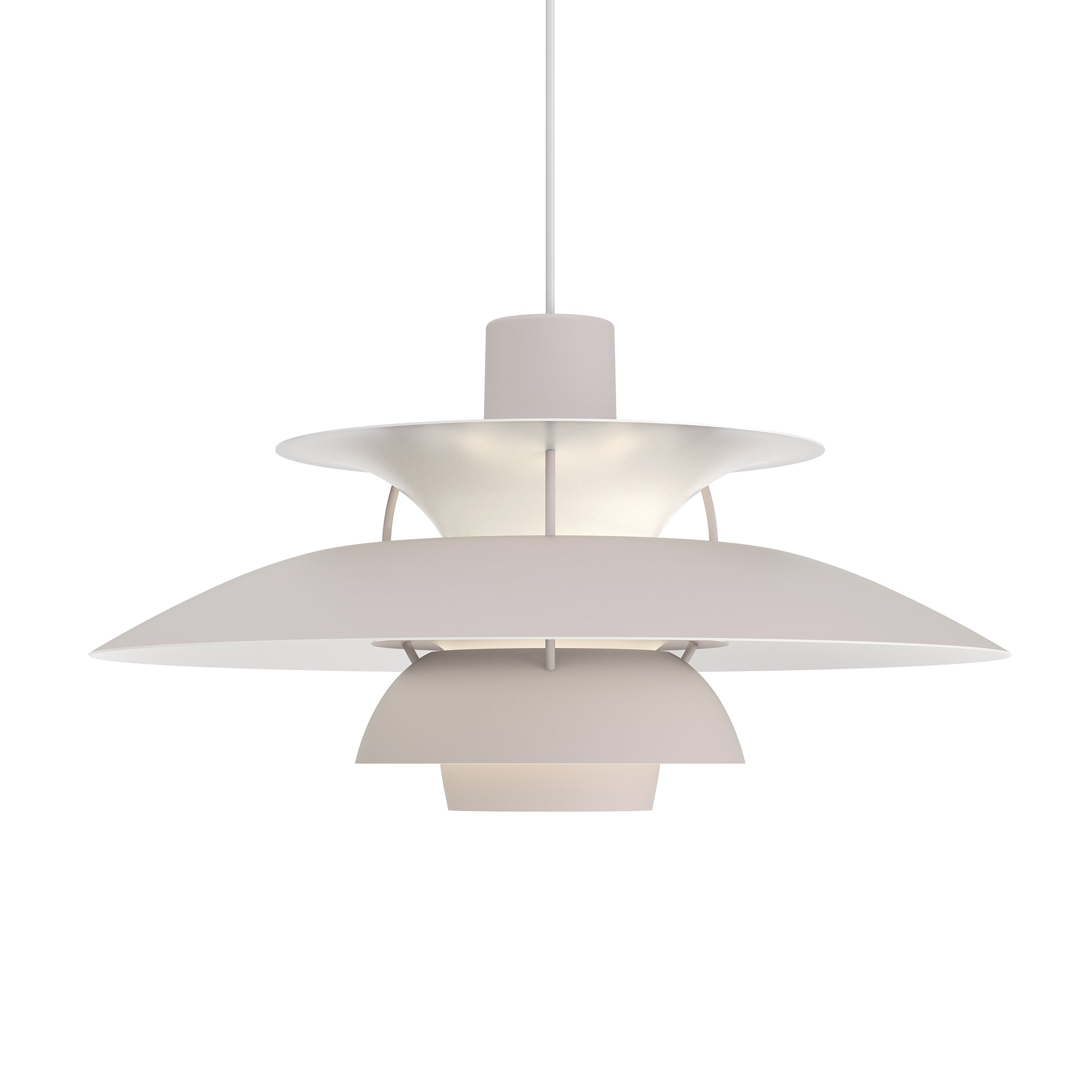 Louis Poulsen（ルイスポールセン）PH5 Φ500mm