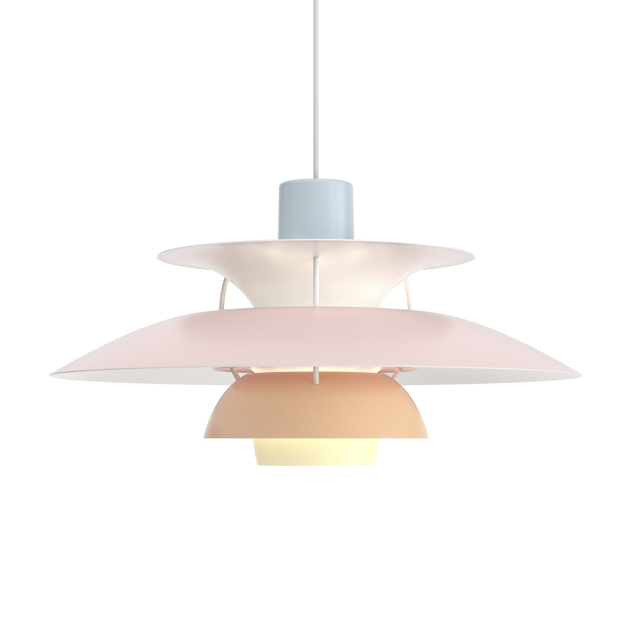 Louis Poulsen（ルイスポールセン）PH5 Φ500mm