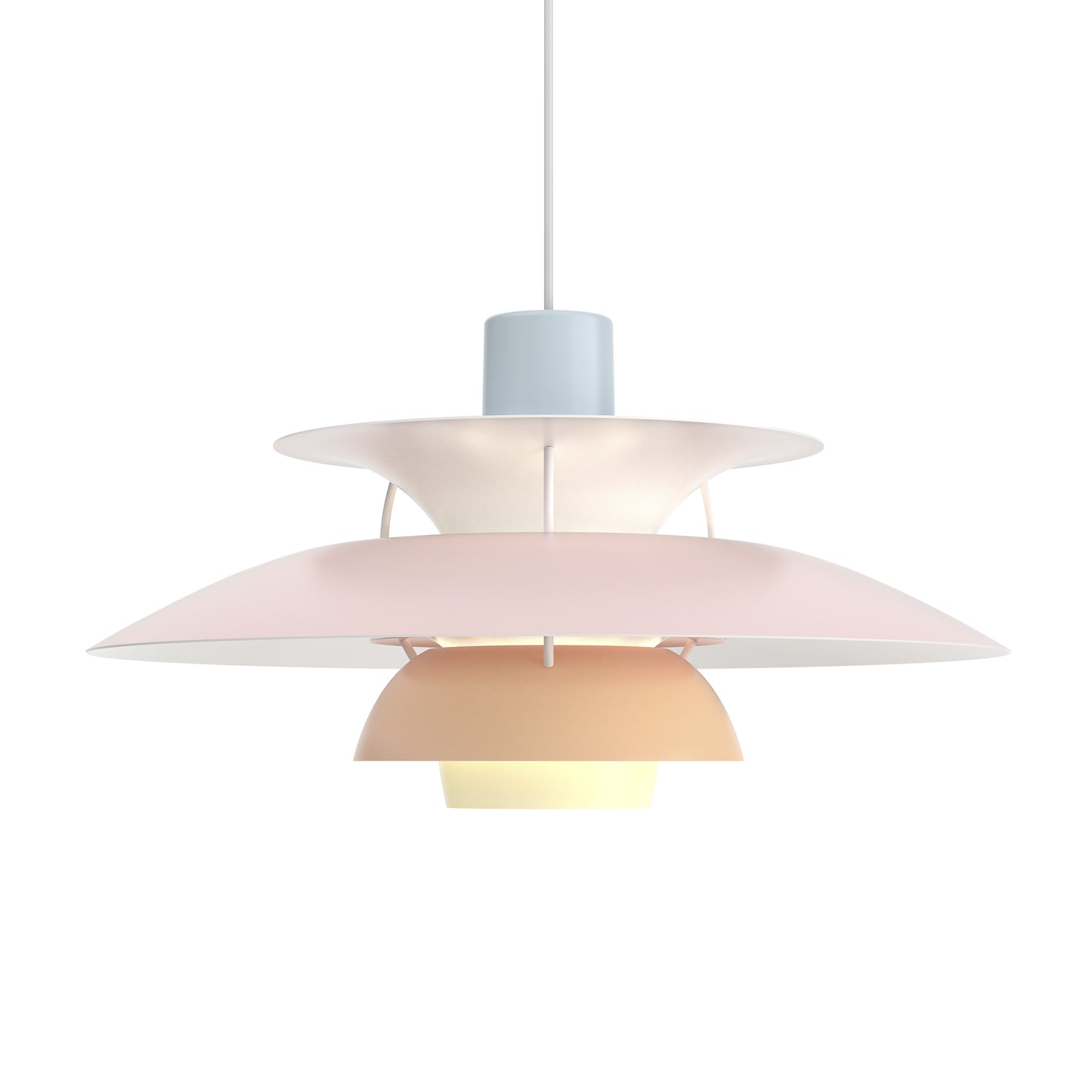 Louis Poulsen（ルイスポールセン）PH5 Φ500mm