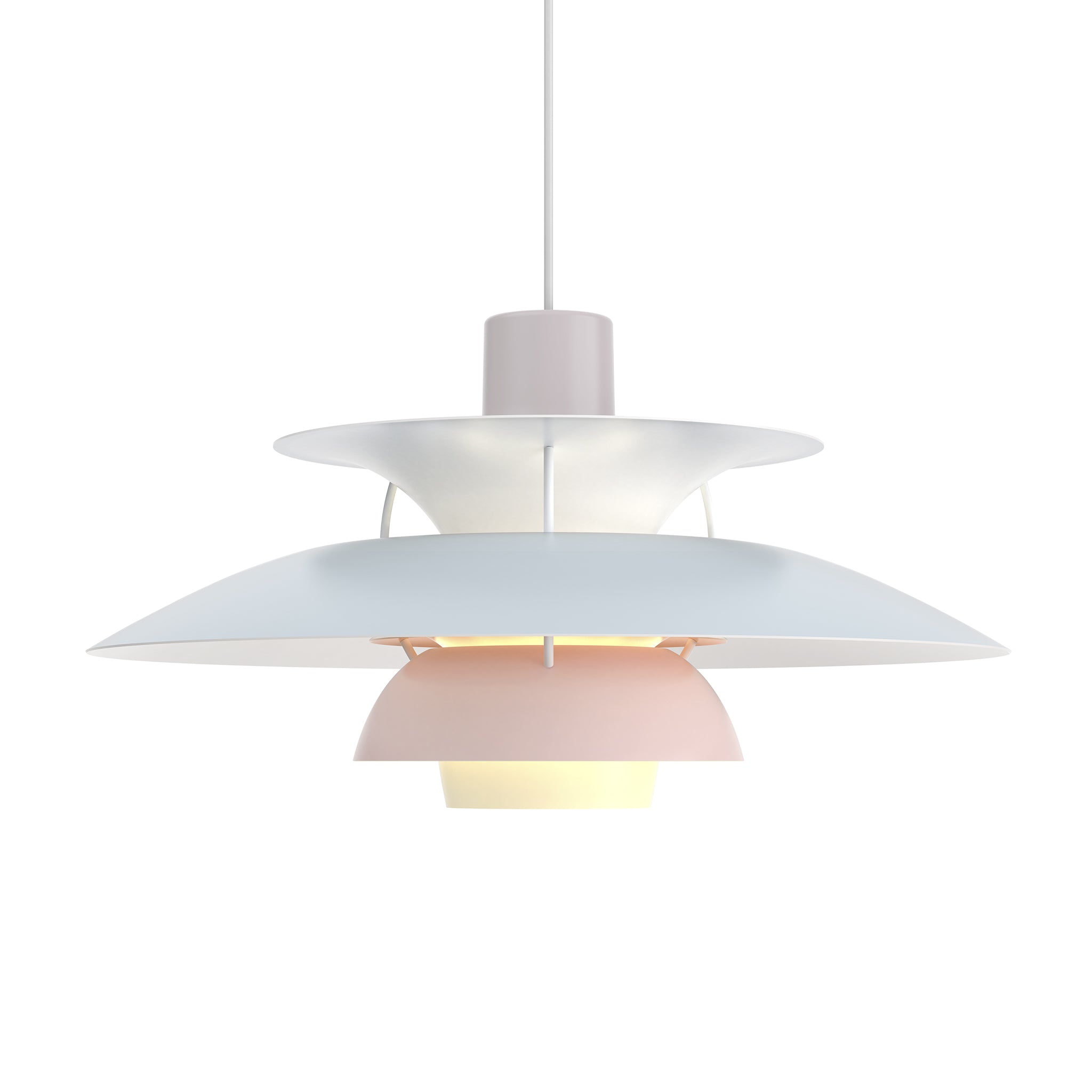 Louis Poulsen（ルイスポールセン）PH5 Φ500mm