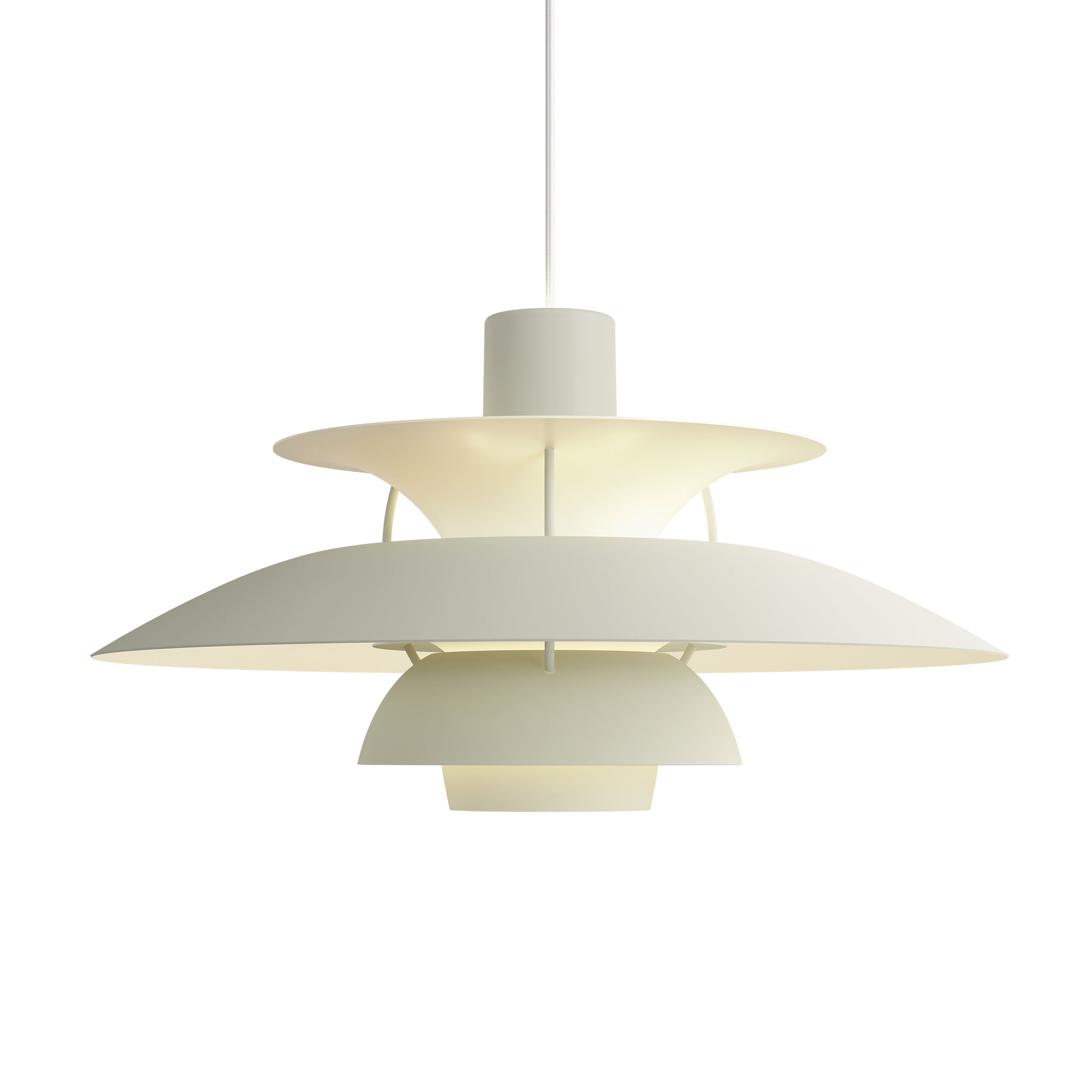 Louis Poulsen（ルイスポールセン）PH5 Φ500mm