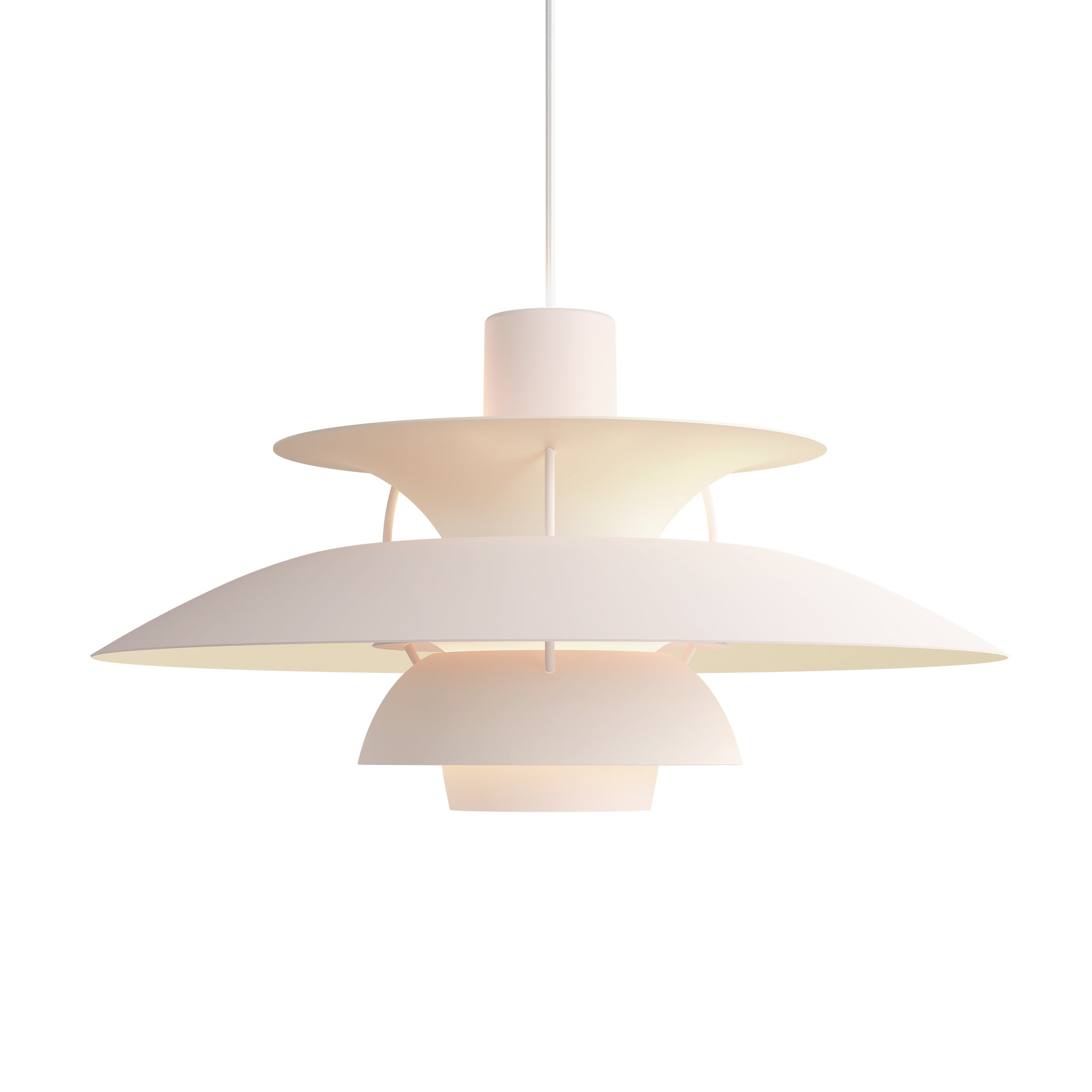 Louis Poulsen（ルイスポールセン）PH5 Φ500mm